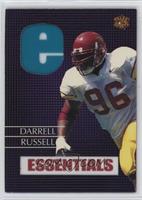 Darrell Russell