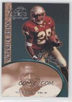 Warrick Dunn