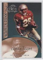 Warrick Dunn