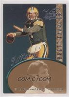 Brett Favre