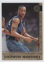 Stephon Marbury