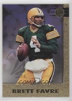 Brett Favre