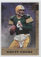 Brett Favre