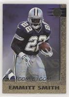 Emmitt Smith [Noted]