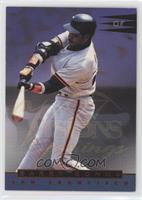 Barry Bonds