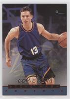 Steve Nash [Good to VG‑EX]