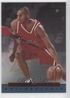 Jerry Stackhouse