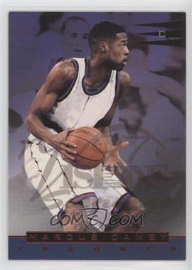 1997 Score Board Visions Signings - [Base] #15 - Marcus Camby