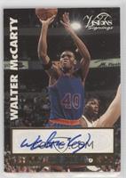 Walter McCarty [EX to NM]