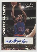 Walter McCarty