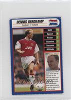 Dennis Bergkamp [Good to VG‑EX]