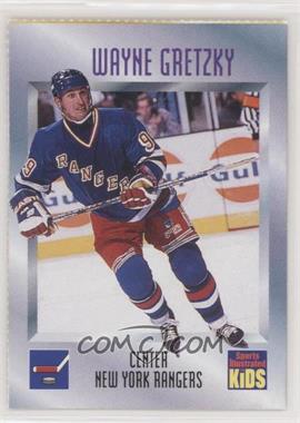 1997 Sports Illustrated for Kids Series 2 - [Base] #547 - Wayne Gretzky