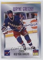 Wayne Gretzky [Good to VG‑EX]