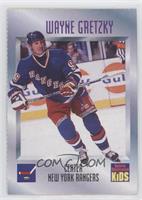 Wayne Gretzky [EX to NM]