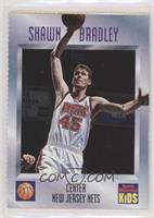 Shawn Bradley [EX to NM]