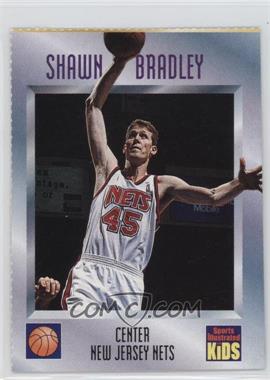 1997 Sports Illustrated for Kids Series 2 - [Base] #556 - Shawn Bradley
