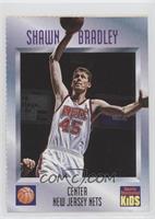 Shawn Bradley