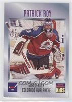 Patrick Roy [EX to NM]