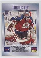 Patrick Roy