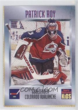 1997 Sports Illustrated for Kids Series 2 - [Base] #559 - Patrick Roy