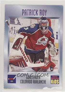 1997 Sports Illustrated for Kids Series 2 - [Base] #559 - Patrick Roy [Good to VG‑EX]