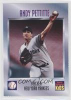 Andy Pettitte