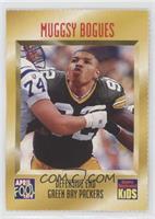 Muggsy Bogues (Reggie White Body) [EX to NM]