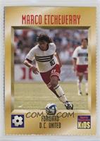 Marco Etcheverry [EX to NM]