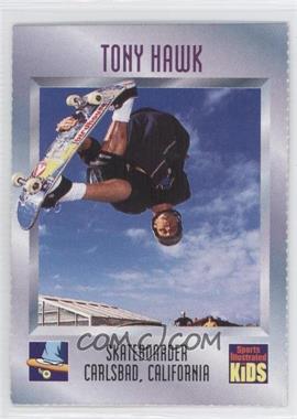 1997 Sports Illustrated for Kids Series 2 - [Base] #579 - Tony Hawk