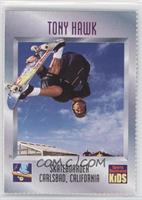 Tony Hawk