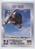 Tony Hawk