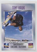 Tony Hawk