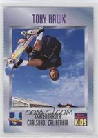 Tony Hawk [EX to NM]