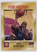 Penny Hardaway