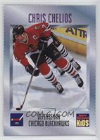 Chris Chelios