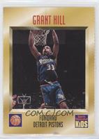 Grant Hill [Poor to Fair]