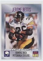 Jerome Bettis