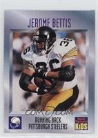 Jerome Bettis