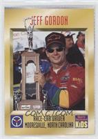 Jeff Gordon [EX to NM]