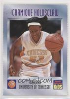 Chamique Holdsclaw [Good to VG‑EX]