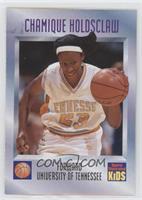 Chamique Holdsclaw [EX to NM]