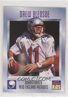 Drew Bledsoe