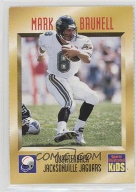 1997 Sports Illustrated for Kids Series 2 - [Base] #620 - Mark Brunell