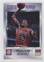 Scottie Pippen [EX to NM]