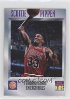 Scottie Pippen