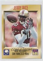 Jerry Rice