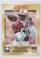 Jerry Rice