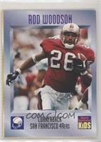 Rod Woodson [EX to NM]