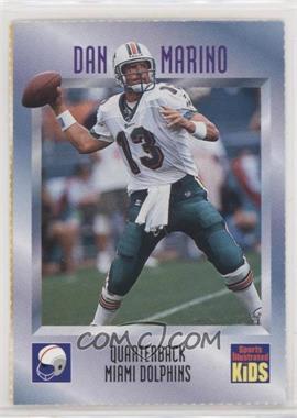1997 Sports Illustrated for Kids Series 2 - [Base] #644 - Dan Marino [Good to VG‑EX]