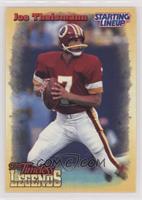 Joe Theismann